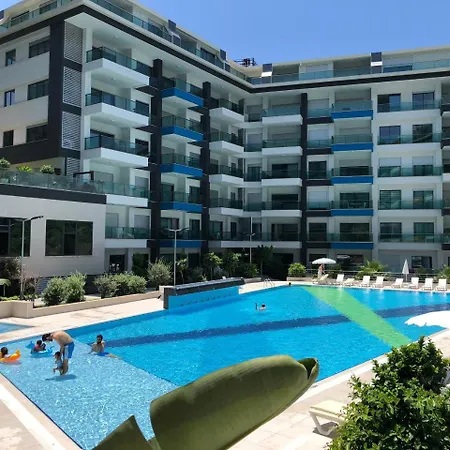 Konak Seaside *