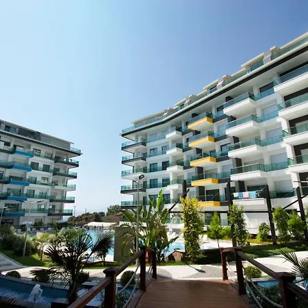 דירה Konak Seaside קרגיג'ק