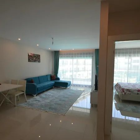 Appartement Konak Seaside *