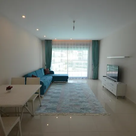 Appartement Konak Seaside *