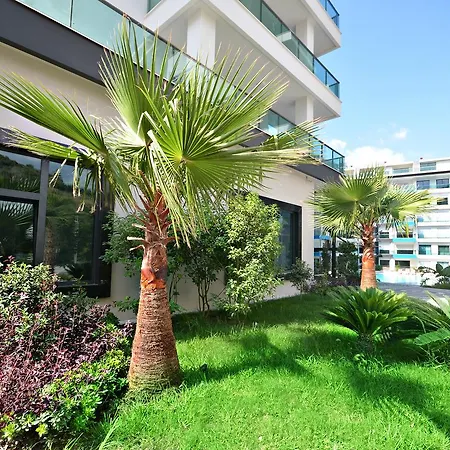 Appartement Konak Seaside