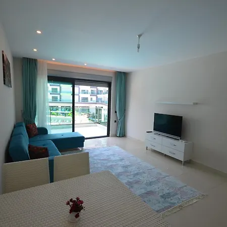 Konak Seaside Appartement