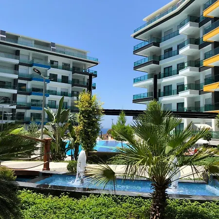 Konak Seaside *