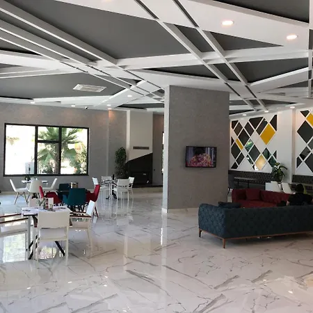 Appartement Konak Seaside