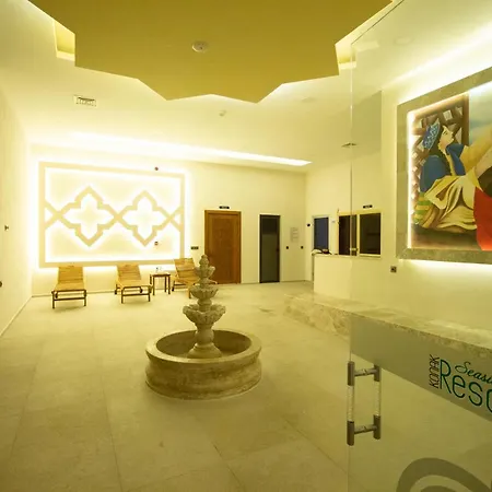 Appartement Konak Seaside