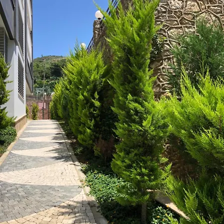 Appartement Konak Seaside