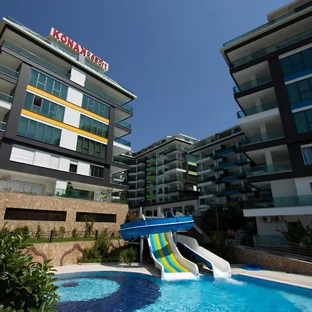 Konak Seaside *