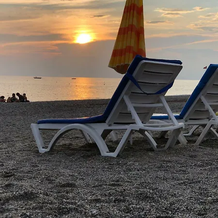Konak Seaside