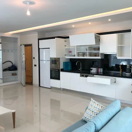 Appartement Konak Seaside *