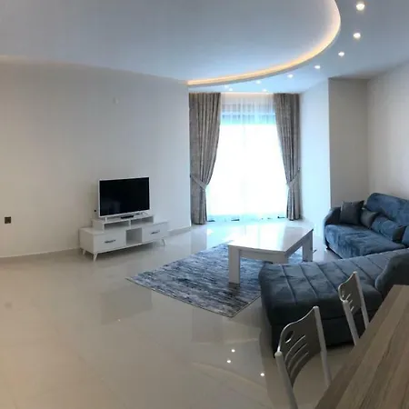 Appartement Konak Seaside