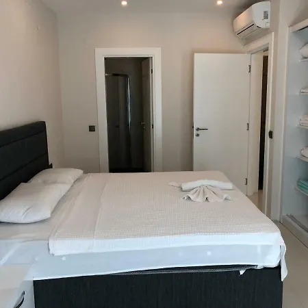 Appartement Konak Seaside