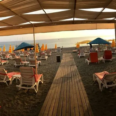 Appartement Konak Seaside *