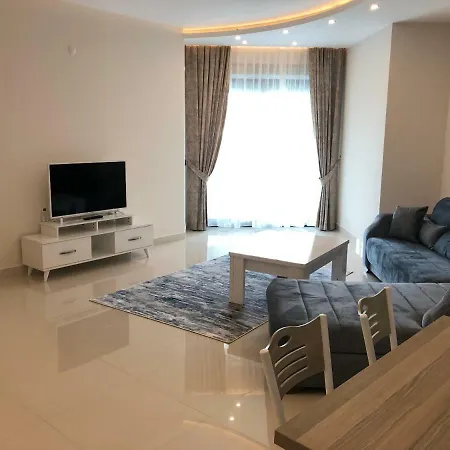 Appartement Konak Seaside *