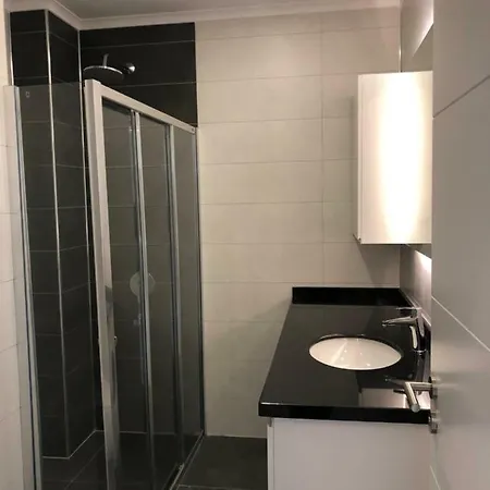 Appartement Konak Seaside
