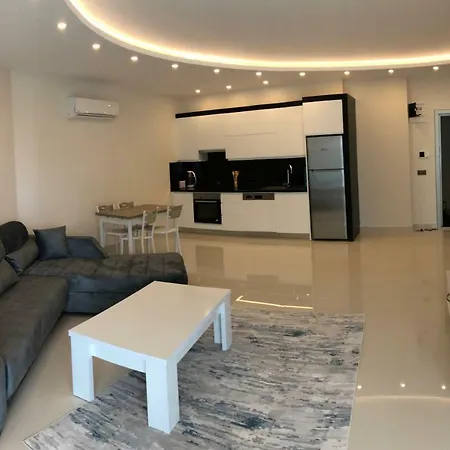Appartement Konak Seaside *